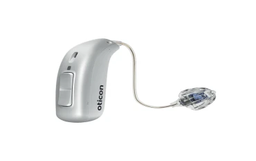سمعک Oticon Get